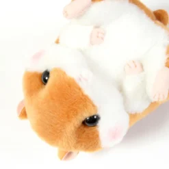 Coroham Coron To Risu-chan Hamster Plush Collection (Standard) -Plush Toys Shop 6c6787eed7c0458d85045f7041371c09.jpg