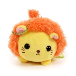 Pocket Zoo Animal Plush Collection (Ball Chain) 21 Pocket Zoo Animal Plush Collection (Ball Chain) -Plush Toys Shop 6c6893bdce474cd3805afef8716b02fc.jpg