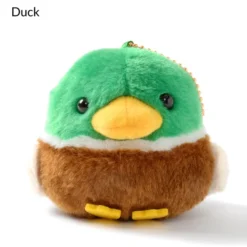 Kotori Tai Waku Waku Bird Plush Collection (Ball Chain) 22 Kotori Tai Waku Waku Bird Plush Collection (Ball Chain) -Plush Toys Shop 6c7770327e0744d39a8b5383c4cc2af7.jpg