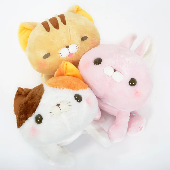 Daramofu-san Plush Collection (Big) 16 Daramofu-san Plush Collection (Big) - Image 14