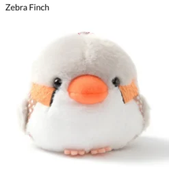 Kotori Tai Waku Waku Bird Plush Collection (Ball Chain) 21 Kotori Tai Waku Waku Bird Plush Collection (Ball Chain) -Plush Toys Shop 6c9155453d144e43b88b2bef529d4efe.jpg