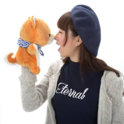 Mameshiba San Kyodai Dog Hand Puppets -Plush Toys Shop 6cb23cfec24340c2845c2f5f4831068e.jpg