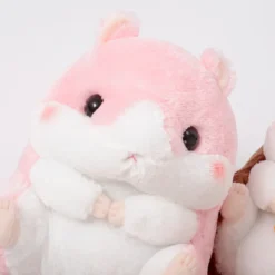 Coroham Coron Cafe Coron Hamster Plush Collection (Big) -Plush Toys Shop 6cba7e70843240fe8b18d0ff10ab0abe.jpg