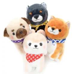 Mameshiba San Kyodai Dog Plush Collection (Big) 15 Mameshiba San Kyodai Dog Plush Collection (Big) -Plush Toys Shop 6cc7171a55ba4cbebb68a9b59c95cfc6.jpg