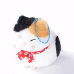Hige Manjyu Yu Cat Plush Collection (Ball Chain) -Plush Toys Shop 6d15c75af63342bab8798c4876709505.jpg
