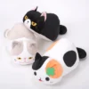 Tsuchineko Shiawase Kagi Shippo Cat Plush Collection (Big) 1 Tsuchineko Shiawase Kagi Shippo Cat Plush Collection (Big) -Plush Toys Shop 6d54110ff7464e48a925372cc553f6b0.jpg