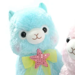 Alpacasso Kirarin Star Alpaca Plush Collection (Big) 20 Alpacasso Kirarin Star Alpaca Plush Collection (Big) -Plush Toys Shop 6d70f573ab5d4132ab165cc193c70f9e.jpg