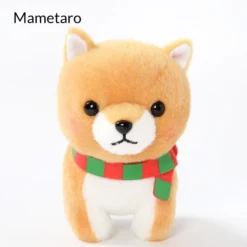 Mameshiba San Kyodai Christmas Dog Plush Collection (Standard) -Plush Toys Shop 6dacbd26021648a3bc09246ac047e2da.jpg