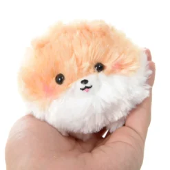 Fuwa-mofu Pometan Dog Plush Collection (Ball Chain) 22 Fuwa-mofu Pometan Dog Plush Collection (Ball Chain) -Plush Toys Shop 6de9d5e186ae4d49adf097891f2a2cb4.jpg