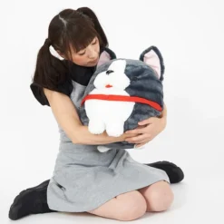 Wanko Tai Dog Plush Collection (Big) 34 Wanko Tai Dog Plush Collection (Big) -Plush Toys Shop 6e0b1f0a6182471f8a1911ff0ddd53c5.jpg