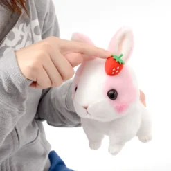 Kyun To Naki Usagi Noichigo Pika Plush Collection (Standard) 26 Kyun To Naki Usagi Noichigo Pika Plush Collection (Standard) -Plush Toys Shop 6e224fc4375b4525be3eef5c9ff244f9.jpg