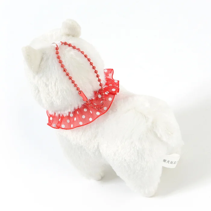 Alpacasso Furi Furi Alpaca Plush Collection (Ball Chain) 8 Alpacasso Furi Furi Alpaca Plush Collection (Ball Chain) - Image 6