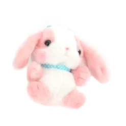 Pote Usa Loppy Rabbit Plush Collection (Ball Chain) 27 Pote Usa Loppy Rabbit Plush Collection (Ball Chain) -Plush Toys Shop 6f401578c70e42f498a5677afd75acc3.jpg