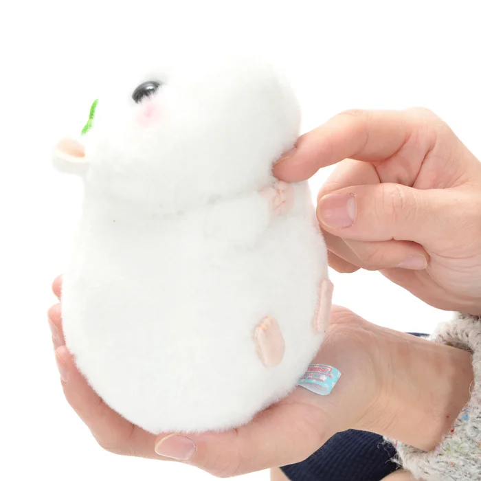 Coroham Coron Manmaru Friends Hamster Plush Collection (Standard) 14 Coroham Coron Manmaru Friends Hamster Plush Collection (Standard) - Image 12