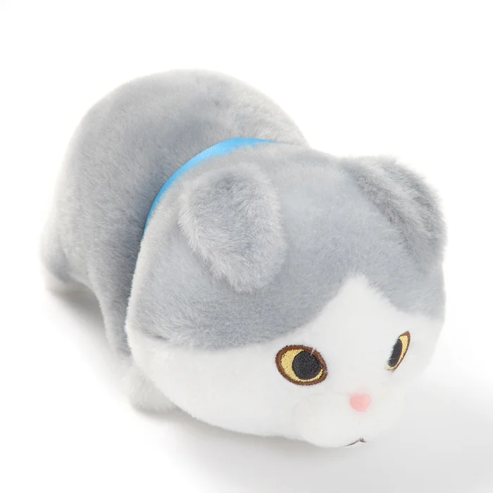 Bucha Neko-san Cat Plush Collection (Standard) 6 Bucha Neko-san Cat Plush Collection (Standard) - Image 4