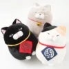 Hige Manjyu Maekake Cat Plush Collection (Big) 2 Hige Manjyu Maekake Cat Plush Collection (Big) -Plush Toys Shop 6fe17ee10df64dc9b3bca86fdb4d14d1.jpg