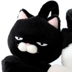 Hige Manjyu Cat Ear Muffs -Plush Toys Shop 6ff27dceb4064831a4ffb33ec70aa14f.jpg