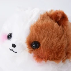 Pometan To Odekake Dog Plush Collection (Standard) 34 Pometan To Odekake Dog Plush Collection (Standard) -Plush Toys Shop 7016bc7a939949fa9f66b381c9be67d4.jpg
