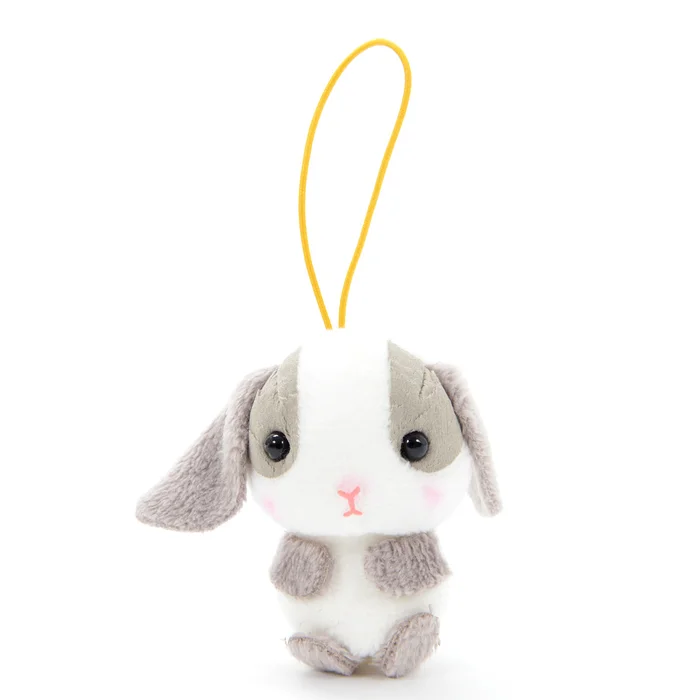 Puchimaru All-Stars Animal Plush Collection 9 Puchimaru All-Stars Animal Plush Collection - Image 7