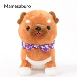 Mameshiba San Kyodai Halloween Dog Plush Collection (Big) 30 Mameshiba San Kyodai Halloween Dog Plush Collection (Big) -Plush Toys Shop 70448054ba444d66bce3d3aeac246858.jpg