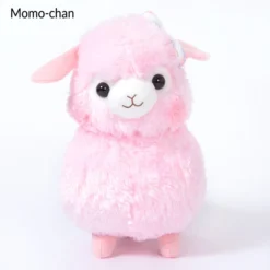 Alpacasso Kids Fuwamoko Ribbon Alpaca Plush Collection (Big) 26 Alpacasso Kids Fuwamoko Ribbon Alpaca Plush Collection (Big) -Plush Toys Shop 707e0236e4ed4b48ade1684ba7e1abc7.jpg