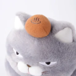 Hige Manjyu Yu Cat Plush Collection (Standard) -Plush Toys Shop 70b4e1ed01ea4996801b8b53257ad874.jpg