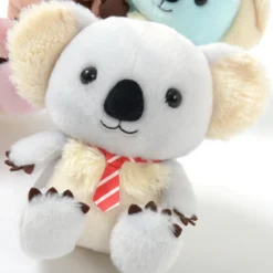 Koalyman Arata-san Koala Plush Collection (Standard) 25 Koalyman Arata-san Koala Plush Collection (Standard) -Plush Toys Shop 70beb106530646ecb762d4063691c572.jpg