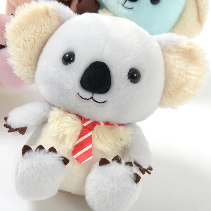 Koalyman Arata-san Koala Plush Collection (Standard) 8 Koalyman Arata-san Koala Plush Collection (Standard) - Image 6