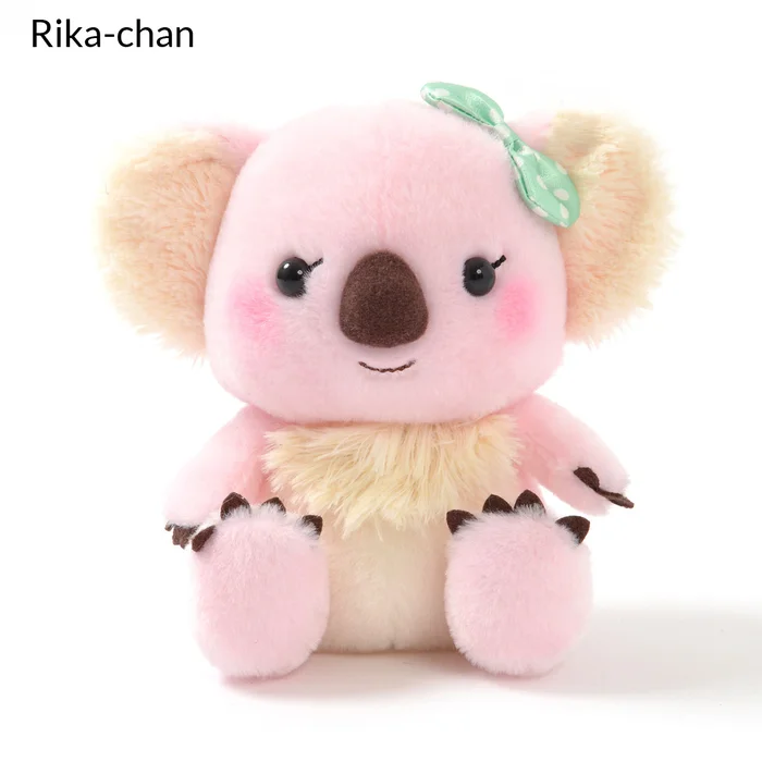 Koalyman Arata-san Koala Plush Collection (Standard) 6 Koalyman Arata-san Koala Plush Collection (Standard) - Image 4
