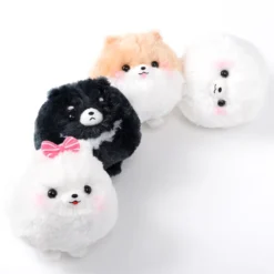 Fuwa-Mofu Pometan Dog Plush Collection (Standard) 22 Fuwa-Mofu Pometan Dog Plush Collection (Standard) -Plush Toys Shop 70ce9414a86f4b33945d69161cf39730.jpg