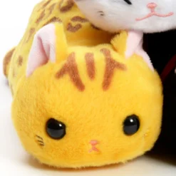 Tsuchineko Higebukuro Cat Plush Pouch Collection 29 Tsuchineko Higebukuro Cat Plush Pouch Collection -Plush Toys Shop 711b19f0ab58470fa27d4f3ac2b6c4a1.jpg