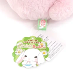 Pote Usa Loppy Rabbit Plush Collection (Big) 33 Pote Usa Loppy Rabbit Plush Collection (Big) -Plush Toys Shop 7211ca2be6754f6bafced18eb6a5dda1.jpg