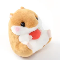 Coroham Coron No Otomodachi Hamster Plush Collection (Standard) 25 Coroham Coron No Otomodachi Hamster Plush Collection (Standard) -Plush Toys Shop 724e33b22f10490faf70855cde655933.jpg