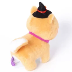 Mameshiba San Kyodai Halloween Dog Plush Collection (Standard) 22 Mameshiba San Kyodai Halloween Dog Plush Collection (Standard) -Plush Toys Shop 7285523a5ac842ecb2c1f56f5855e16b.jpg