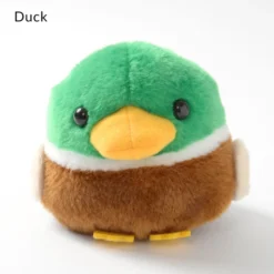 Kotori Tai Waku Waku Bird Plush Collection (Standard) -Plush Toys Shop 72d677932f244b66995df6f54e5f96a8.jpg