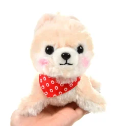 Kuttari Mameshiba San Kyodai Plush Collection (Standard) -Plush Toys Shop 733252100f1242c9adae2bf2f69b63ad.jpg