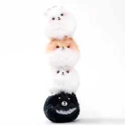 Fuwa-Mofu Pometan Dog Plush Collection (Ball Chain) -Plush Toys Shop 733c74e91bf34aa1a671a8c394c6be28.jpg
