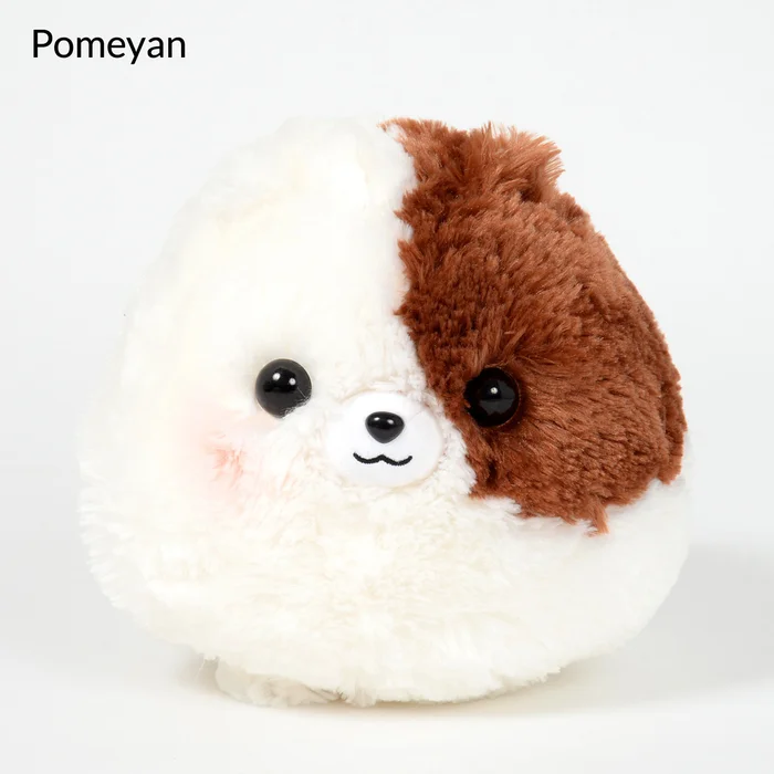 Pometan To Odekake Dog Plush Collection (Jumbo) 10 Pometan To Odekake Dog Plush Collection (Jumbo) - Image 8