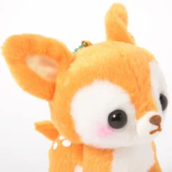 Kojika No Latte Deer Plush Collection (Ball Chain) 27 Kojika No Latte Deer Plush Collection (Ball Chain) -Plush Toys Shop 73690f42f1bd49759253d3b24aa2d585.jpg