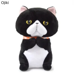 Onedari Munchkin Cat Plush Collection (Big) 23 Onedari Munchkin Cat Plush Collection (Big) -Plush Toys Shop 739962db3ca04a7987d7127e0da5a87e.jpg