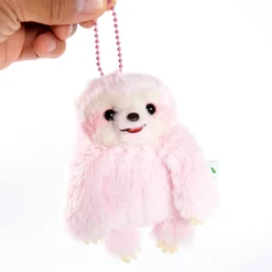 Namakemono No Mikke & Friends Sloth Plush Collection (Ball Chain) -Plush Toys Shop 7399ca7623a44ca5a0e6a402b2d9bb64.jpg