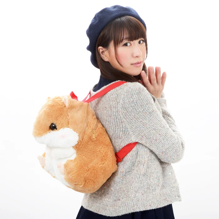 Coroham Coron Hamster Backpacks 10 Coroham Coron Hamster Backpacks - Image 8