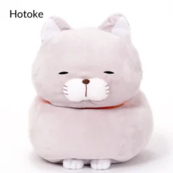 Hige Manjyu Mochikko Cat Plush Collection (Big) 28 Hige Manjyu Mochikko Cat Plush Collection (Big) -Plush Toys Shop 73e1d86ae09f4ed88e166c5c87270e09.jpg