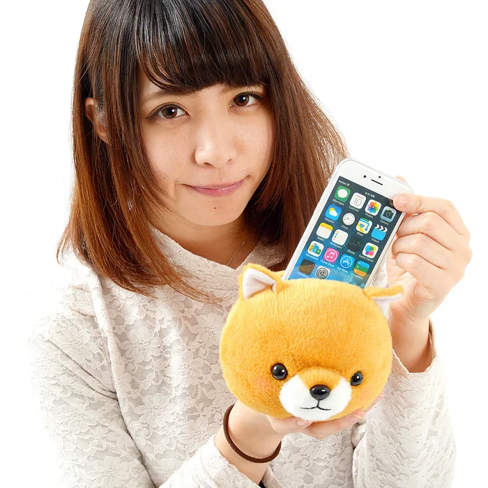 Mameshiba San Kyodai Dog Face Multiuse Stands 11 Mameshiba San Kyodai Dog Face Multiuse Stands - Image 9