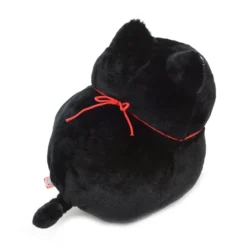 Hige Manjyu Kuromame Fuku Cat Plush Collection (Big) -Plush Toys Shop 7447686664ca4926b1e6981e63e6aada.jpg