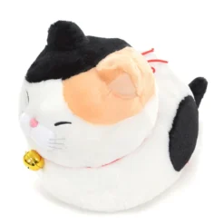 Hige Manjyu Kuromame Fuku Cat Plush Collection (Big) -Plush Toys Shop 7522a0ef6bb942b0a7195f51df80d26a.jpg