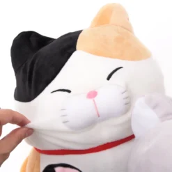 Hige Manjyu Mochikko Cat Plush Collection (Big) 31 Hige Manjyu Mochikko Cat Plush Collection (Big) -Plush Toys Shop 754b55bbfd1d4fd89e7457d4c689b149.jpg
