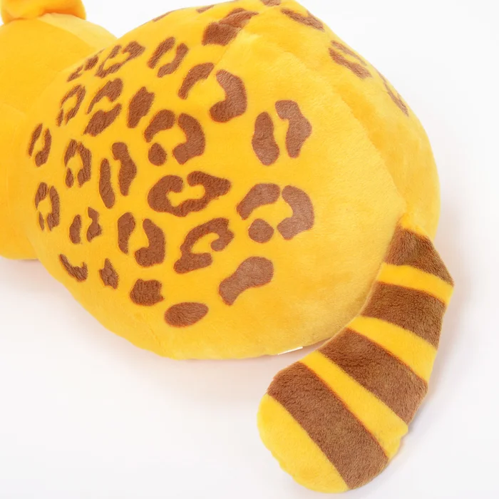 Tsuchineko Higebukuro Cat Plush Collection (Big) 10 Tsuchineko Higebukuro Cat Plush Collection (Big) - Image 8