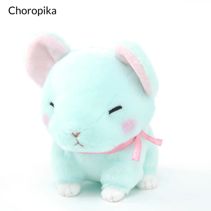 Kyun To Naki Usagi No Uta 2 Pika Plush Collection (Standard) 9 Kyun To Naki Usagi No Uta 2 Pika Plush Collection (Standard) - Image 7