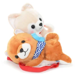 Mameshiba San Kyodai Dog Backpacks -Plush Toys Shop 75d17e80d7124bc3a0652401e94cd672.jpg
